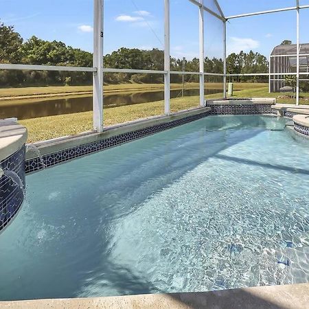 קיסימי 4716 Windwood Magic Villa & Pool מראה חיצוני תמונה
