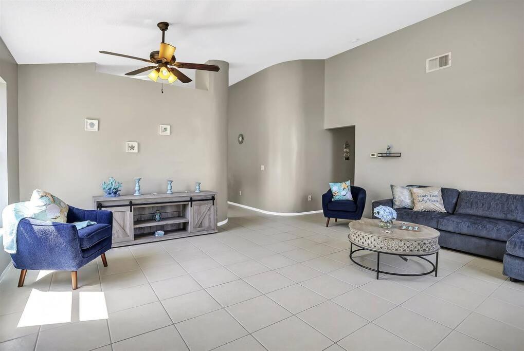 קיסימי 4716 Windwood Magic Villa & Pool מראה חיצוני תמונה