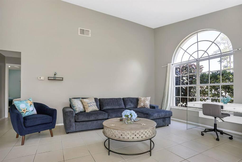קיסימי 4716 Windwood Magic Villa & Pool מראה חיצוני תמונה