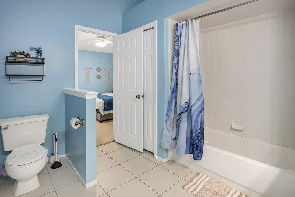 קיסימי 4716 Windwood Magic Villa & Pool מראה חיצוני תמונה