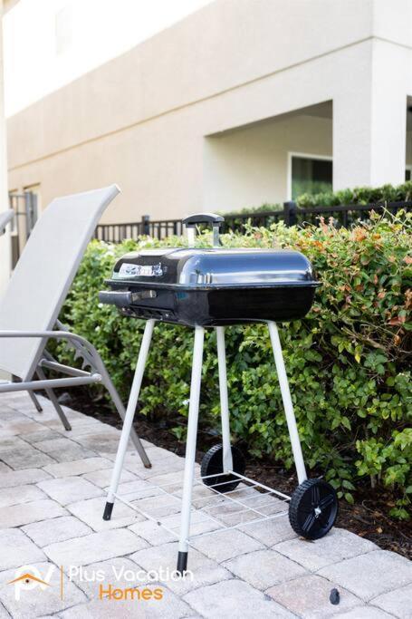 קיסימי 4716 Windwood Magic Villa & Pool מראה חיצוני תמונה