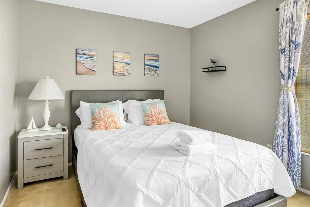 קיסימי 4716 Windwood Magic Villa & Pool מראה חיצוני תמונה