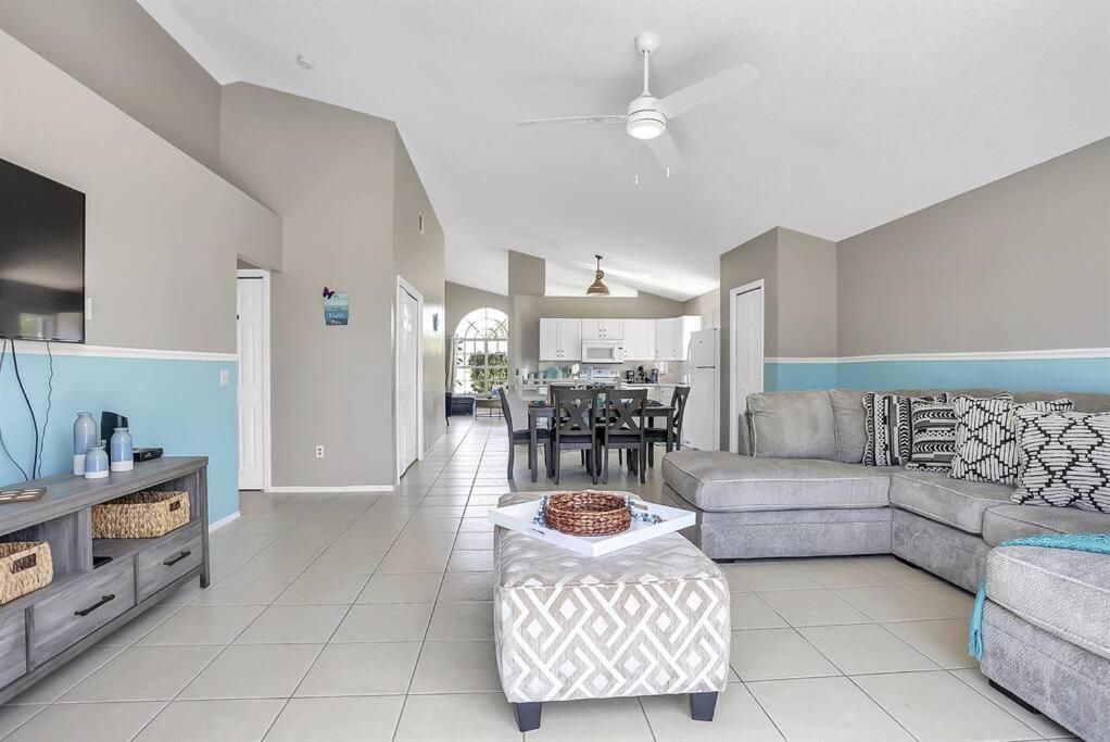 קיסימי 4716 Windwood Magic Villa & Pool מראה חיצוני תמונה