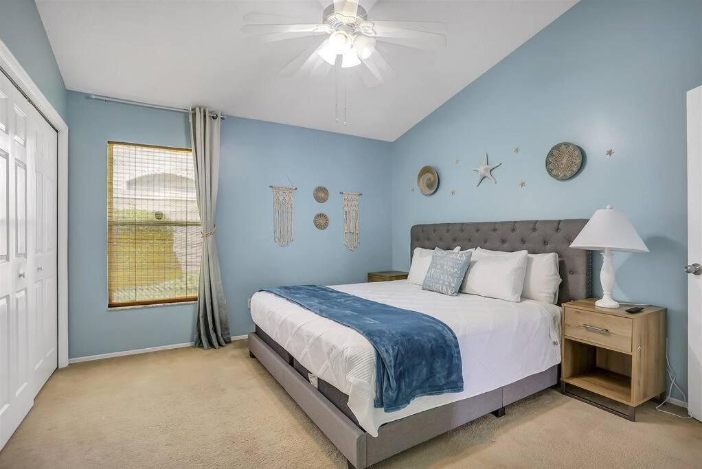 קיסימי 4716 Windwood Magic Villa & Pool מראה חיצוני תמונה