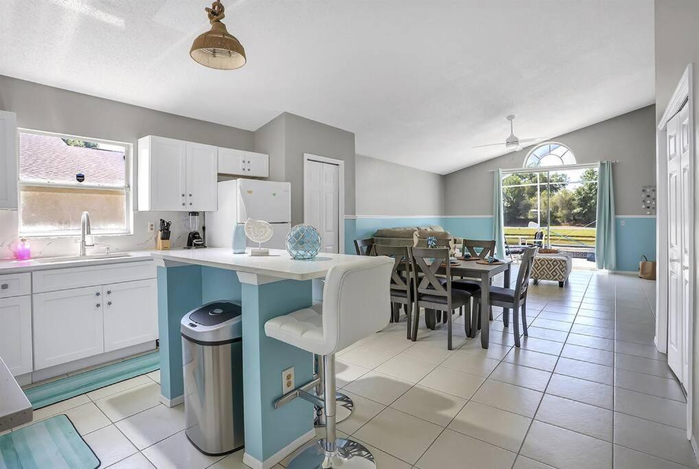 קיסימי 4716 Windwood Magic Villa & Pool מראה חיצוני תמונה